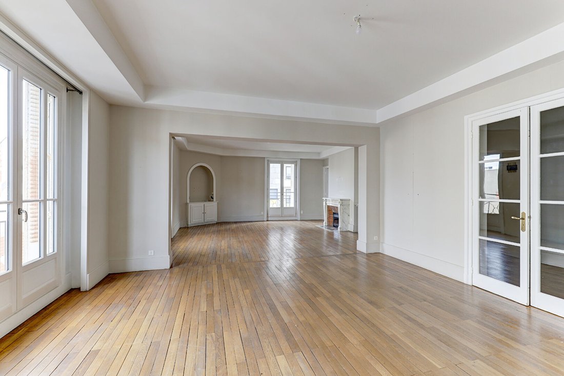 Apartment in Clermont-Ferrand, Auvergne-Rhône-Alpes, France 2 - 17622484