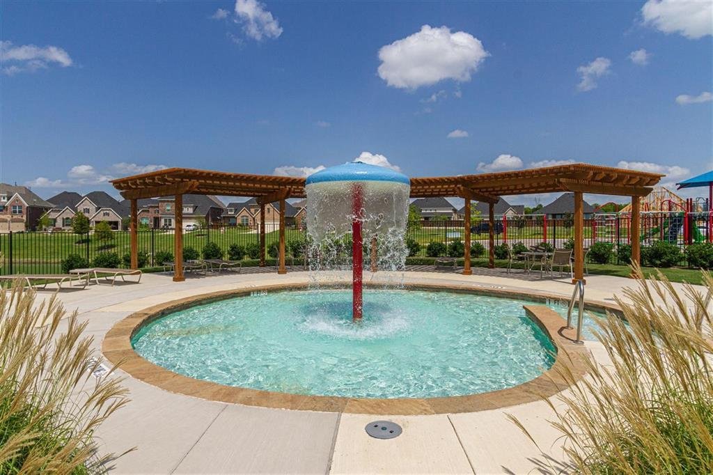 House in Wylie, Texas, United States 4 - 18244022