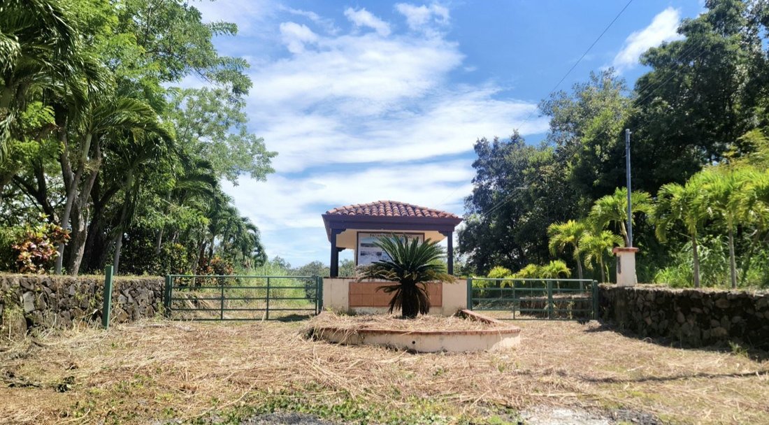 Land in Liberia, Liberia, Costa Rica 1 - 18246471