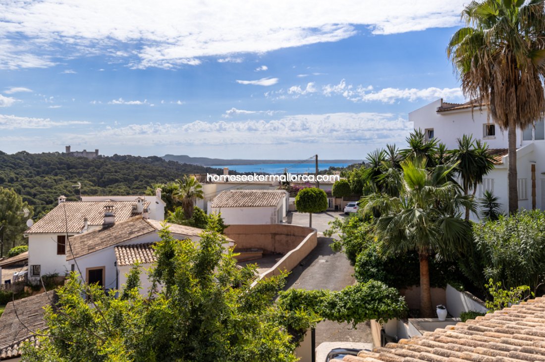 Villa in Genoa, Palma, Balearic Islands 2 - 18242710