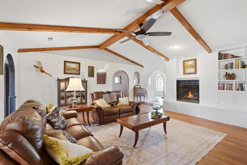 House in Abilene, Texas, United States 4 - 18244025
