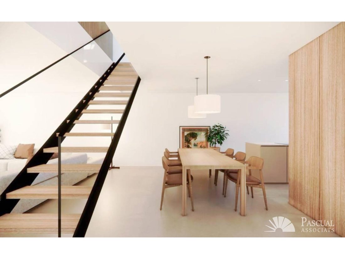 Villa in Santa Margalida, Balearic Islands, Spain 5 - 18242378