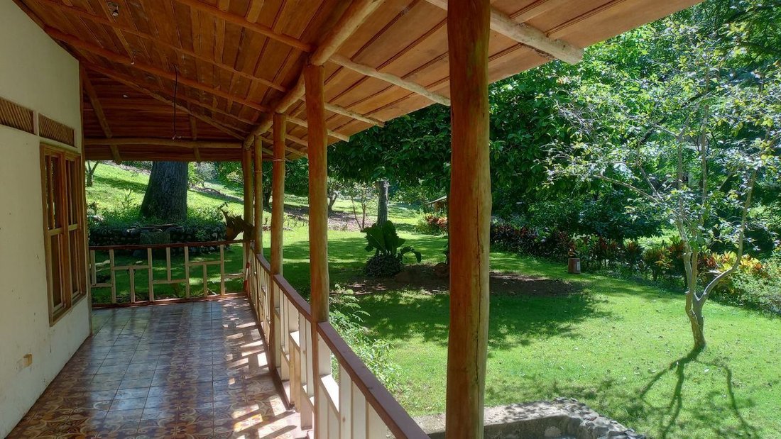 House in Carmona, Guanacaste Province, Costa Rica 2 - 18241203