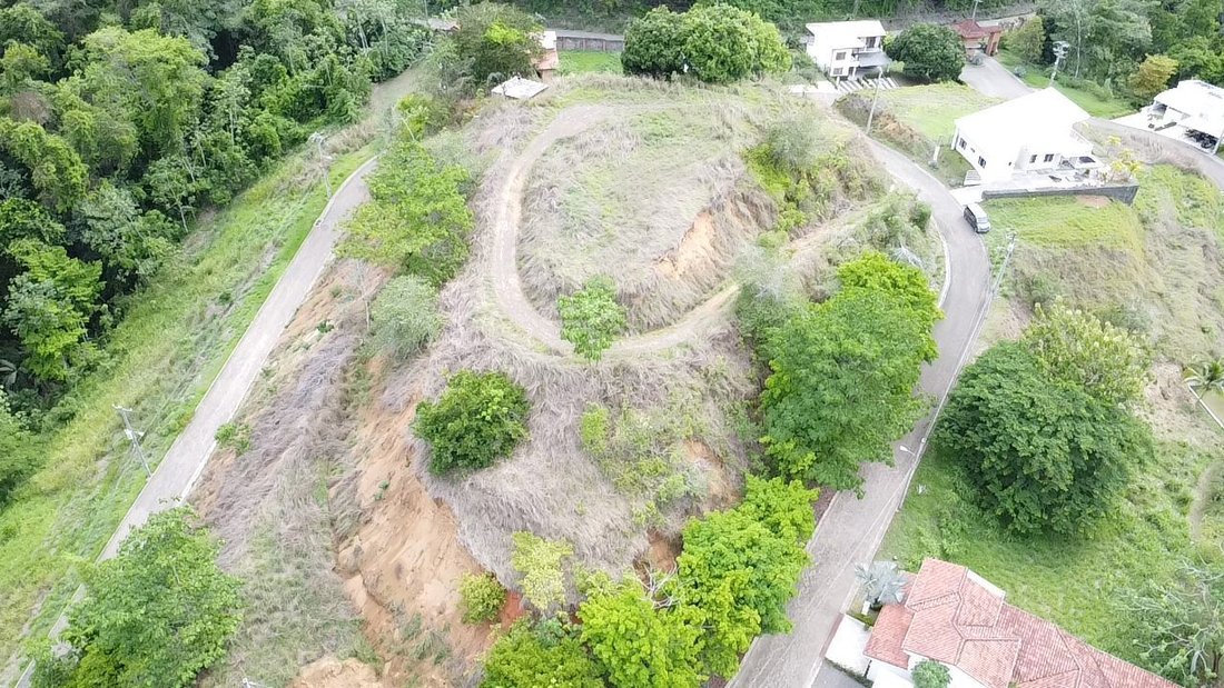 Land in Garabito, Costa Rica 1 - 18245514