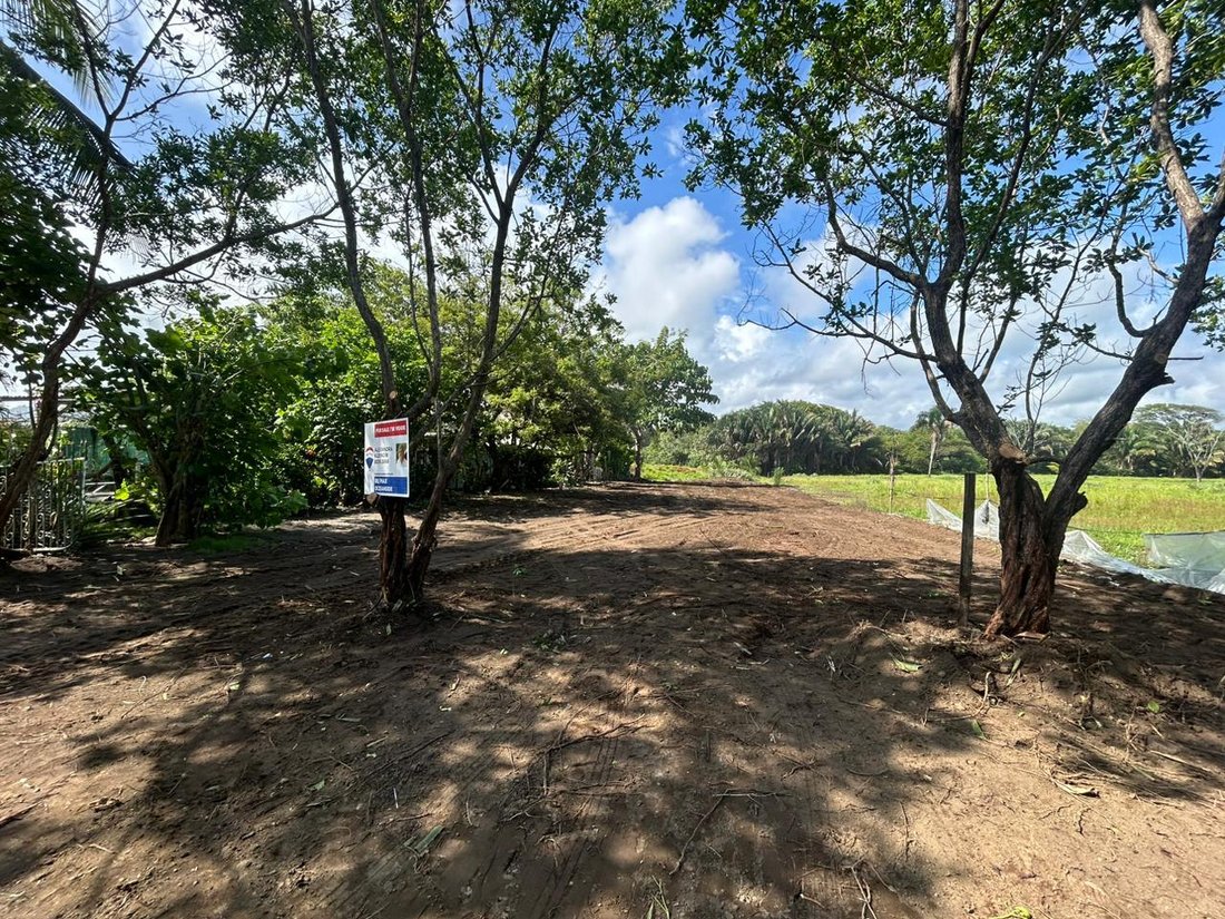 Land in Playa Hermosa, Puntarenas Province, Costa Rica 3 - 18245542