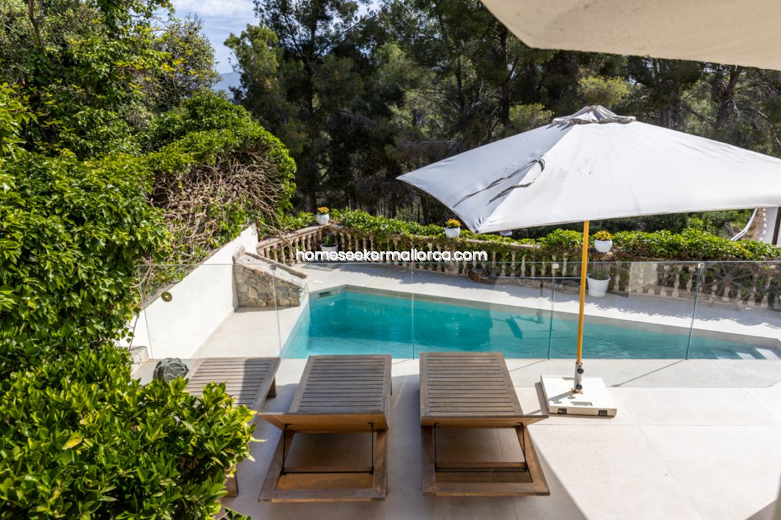 Villa in Genoa, Palma, Balearic Islands 4 - 18242710