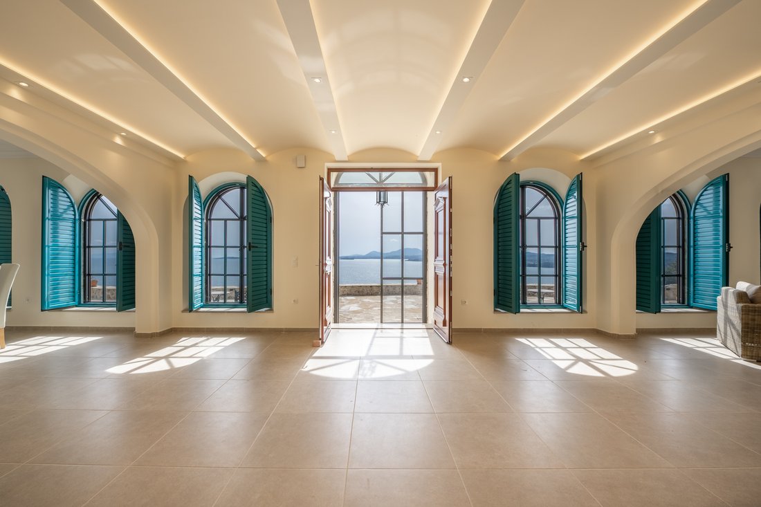 House in Corfu, Peloponnese, Western Greece and the Ionian, Greece 5 - 14306436