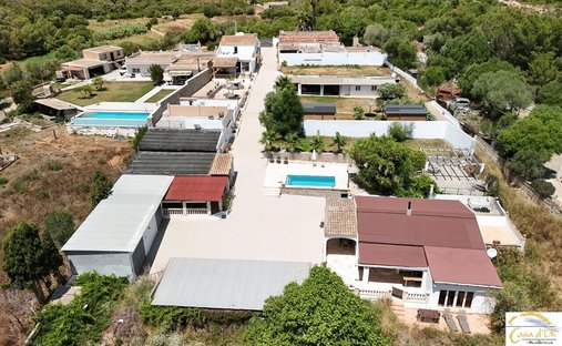 Casa en Manacor, Islas Baleares, España 1
