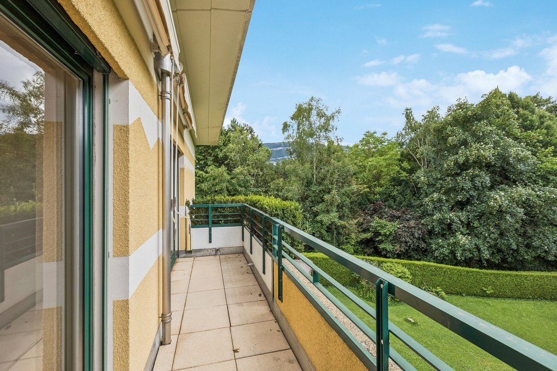Wohnung in Chêne-Bourg, Genf, Schweiz 3 - 18238586