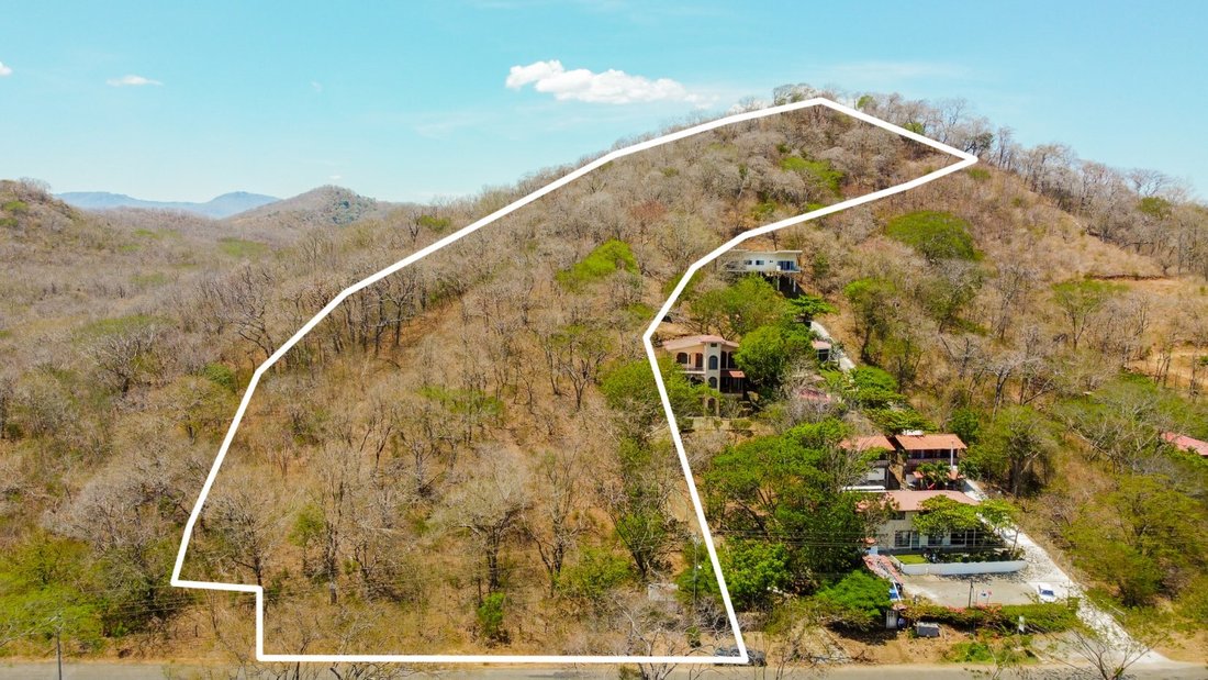 Land in Soley, Guanacaste Province, Costa Rica 2 - 18236069
