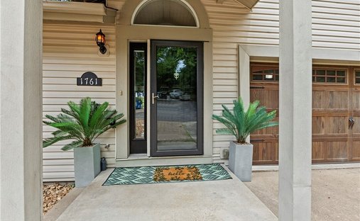 House in Osage Beach, Missouri, United States 1