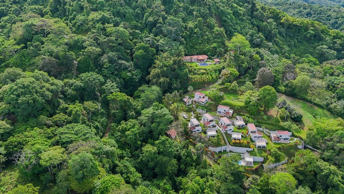 House in Coronado, Puntarenas Province, Costa Rica 3 - 18241238