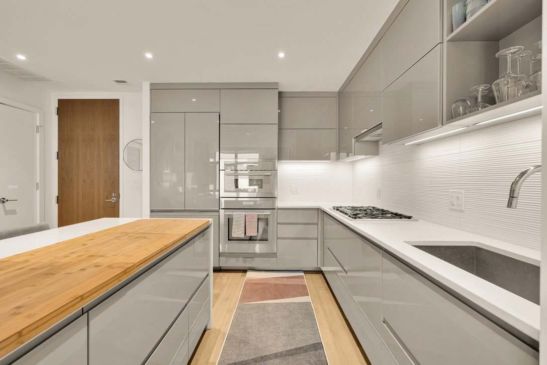 Condo in Washington, District of Columbia, United States 5 - 18238517