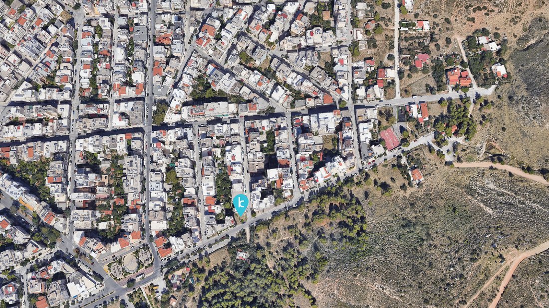 Land in Ilioupoli, Attica, Greece 4 - 14306494