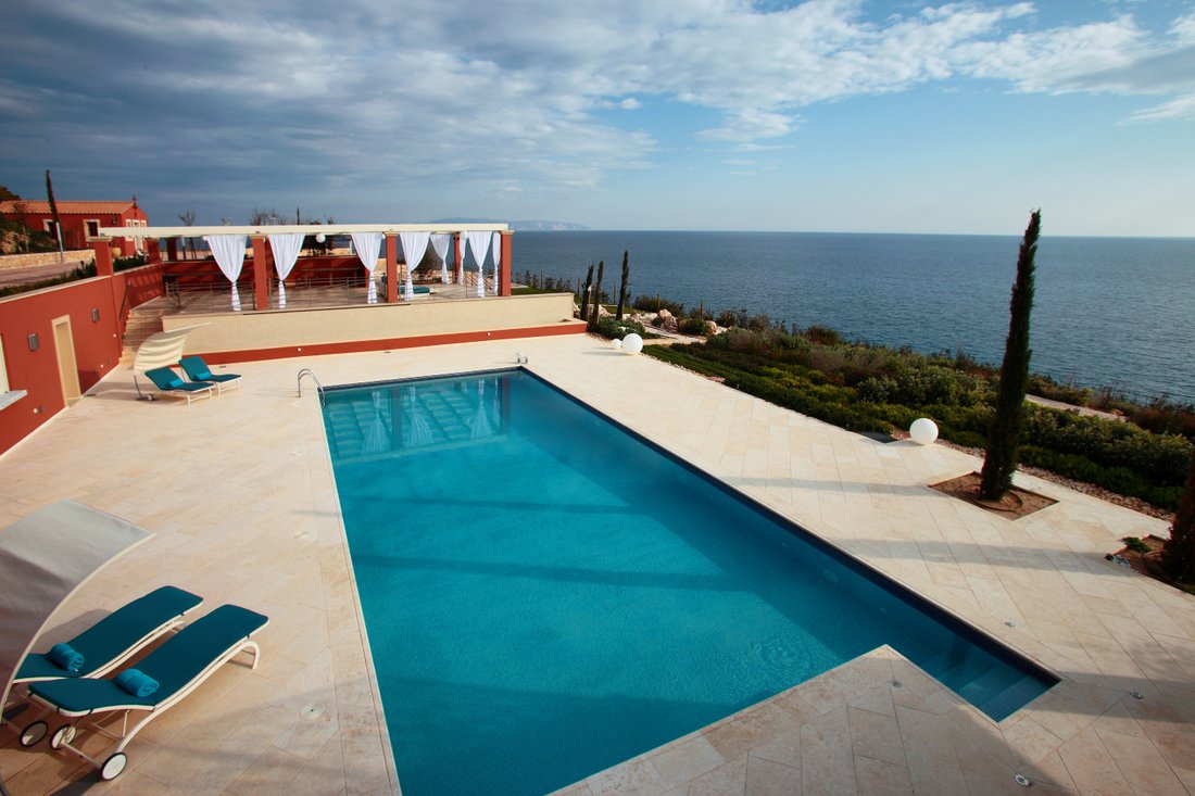 House in Argostoli, Peloponnese, Western Greece and the Ionian, Greece 3 - 14306440