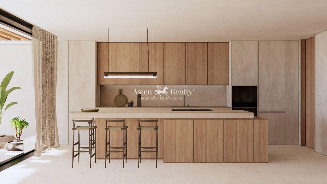Apartment in La Caleta, Adeje, Canary Islands 3 - 18239216