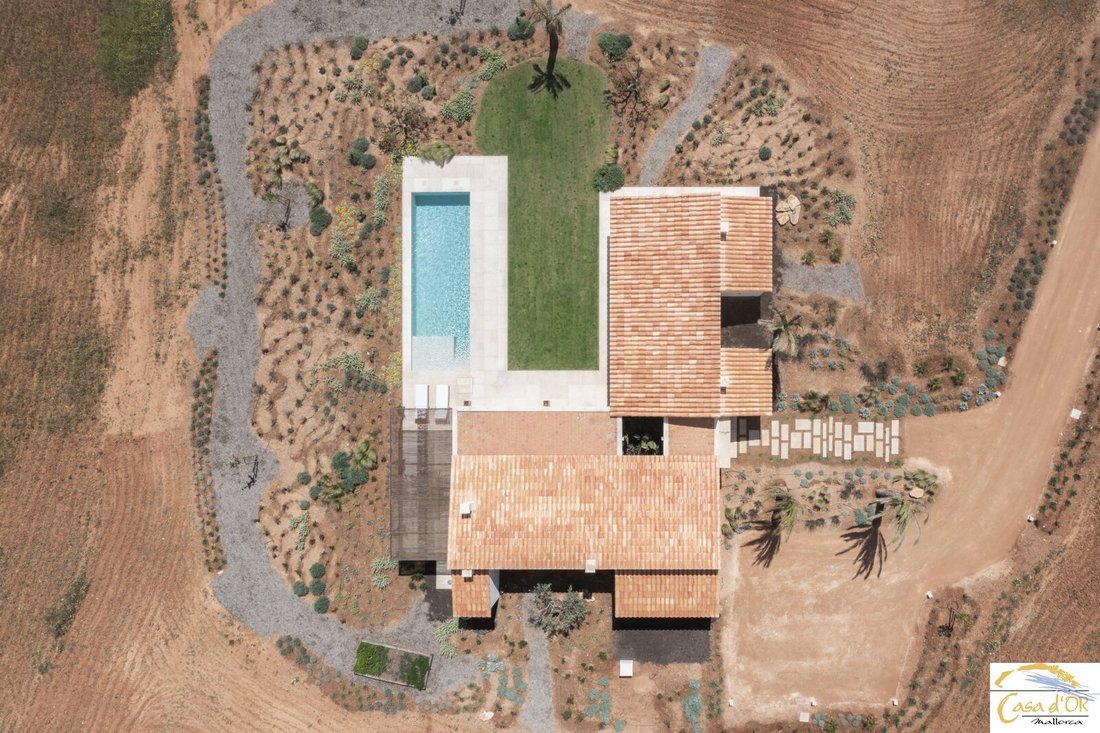 Finca in Campos, Balearic Islands, Spain 3 - 18236208