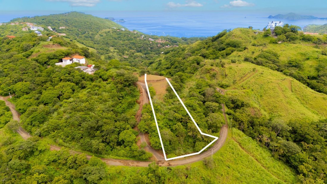Land in Sardinal, Carrillo, Costa Rica 4 - 18236041