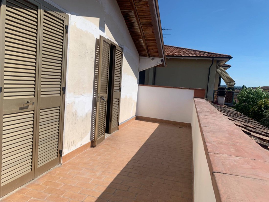 Villa in Spicchio-Sovigliana, Vinci, Tuscany 5 - 18246462