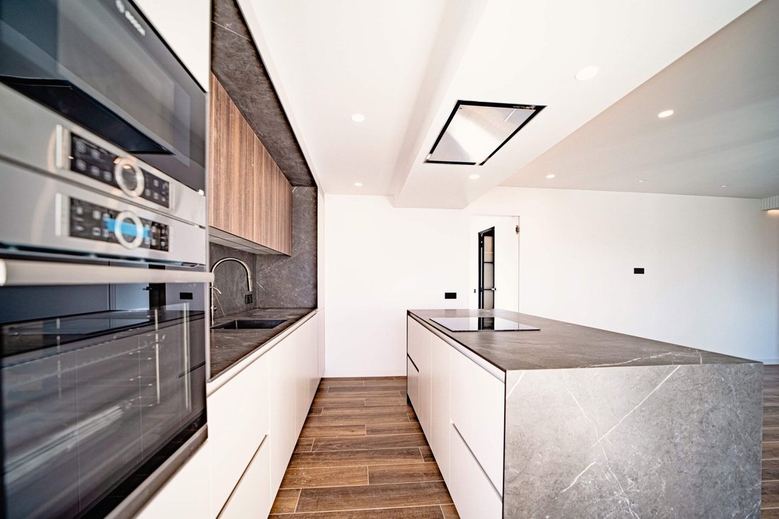 Apartment in Portals Nous, Calvia, Balearic Islands 3 - 18245648