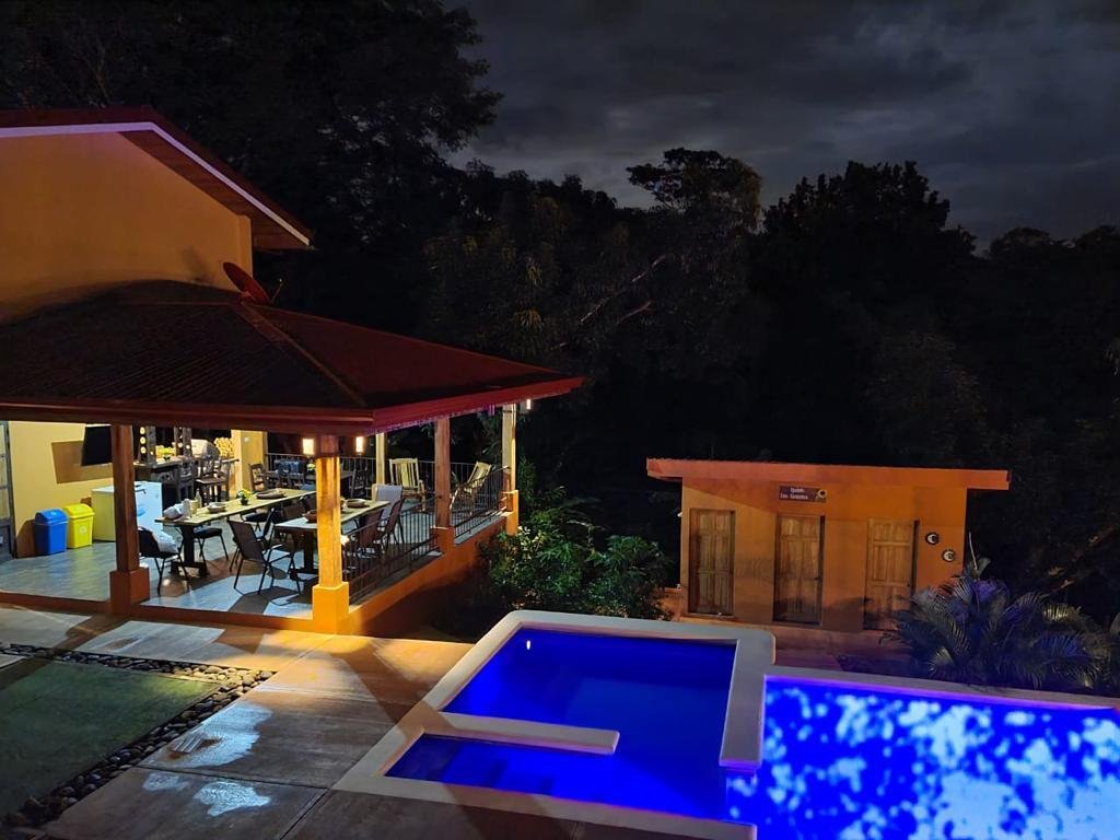 House in San Mateo, Guanacaste Province, Costa Rica 3 - 18240062