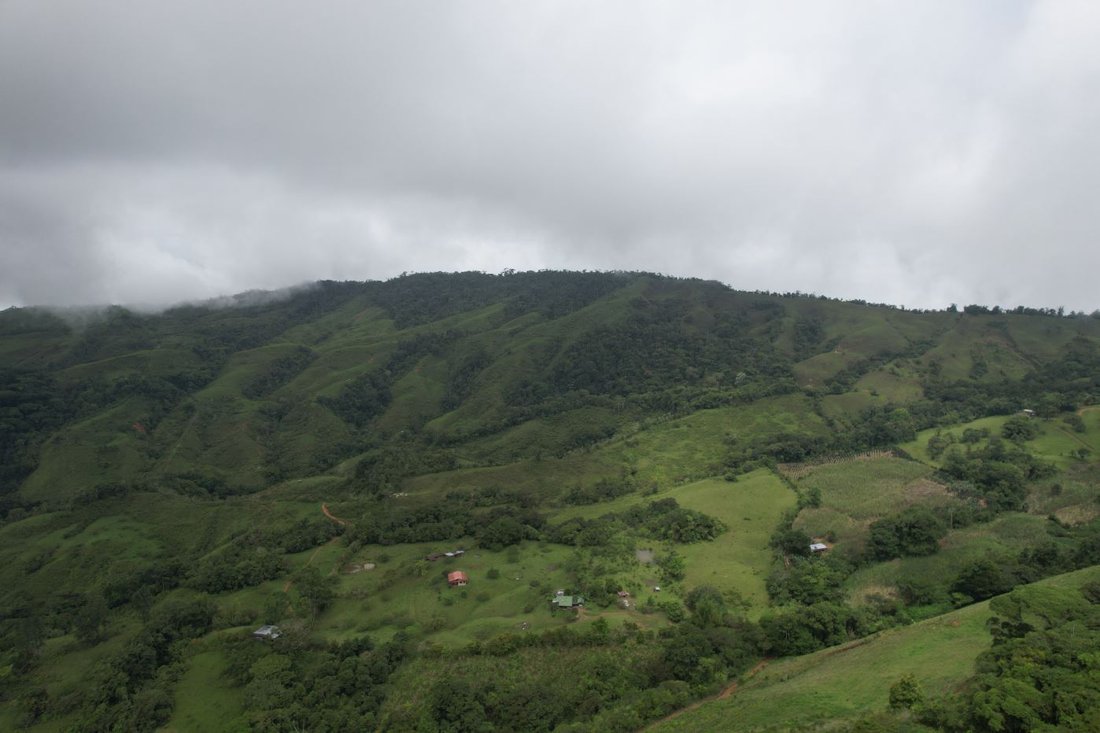 Land in Pérez Zeledón, Pérez Zeledón, Costa Rica 3 - 18241150
