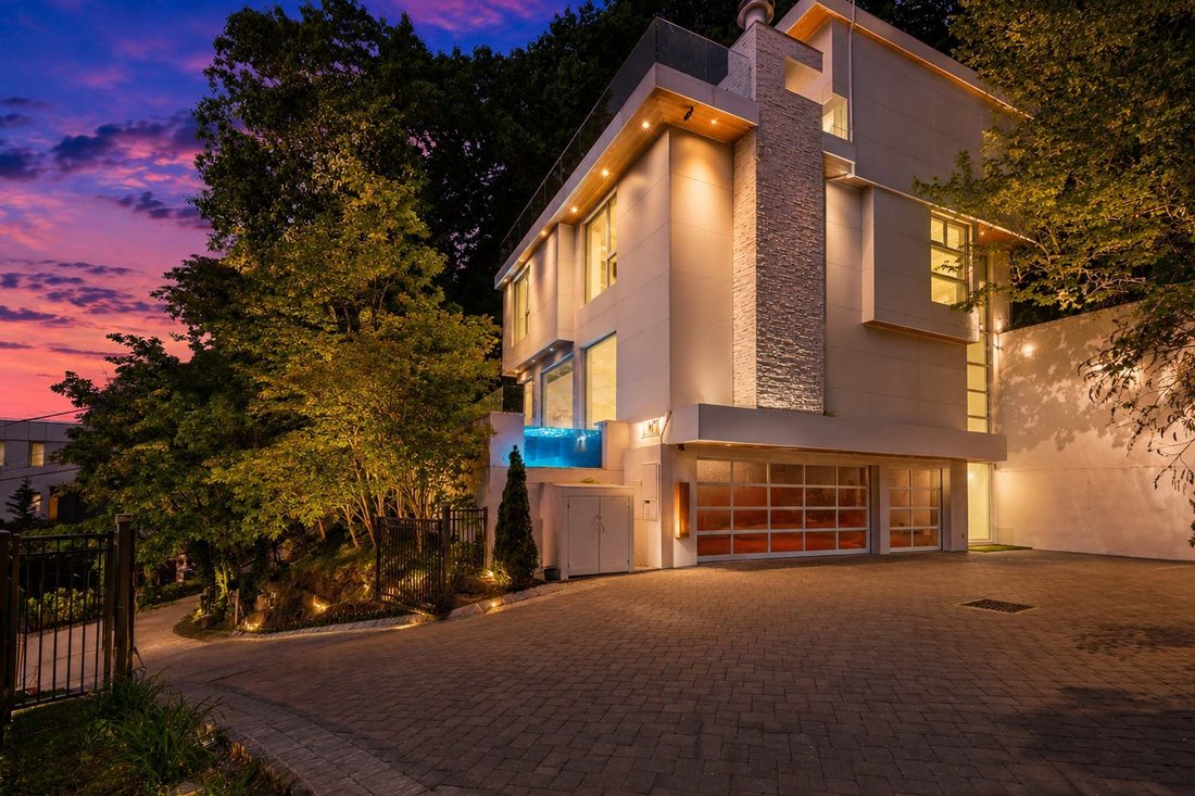 House in Edgewater, New Jersey, United States 3 - 18238553
