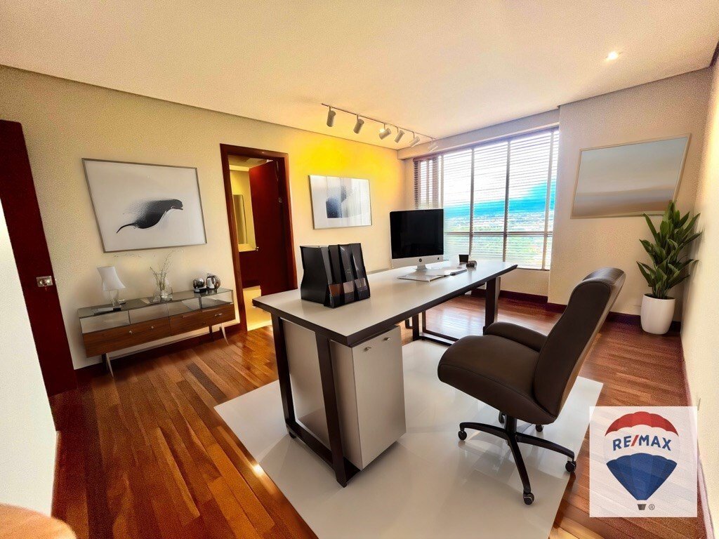 Apartment in San Rafael de Escazú, San José Province, Costa Rica 5 - 18239389