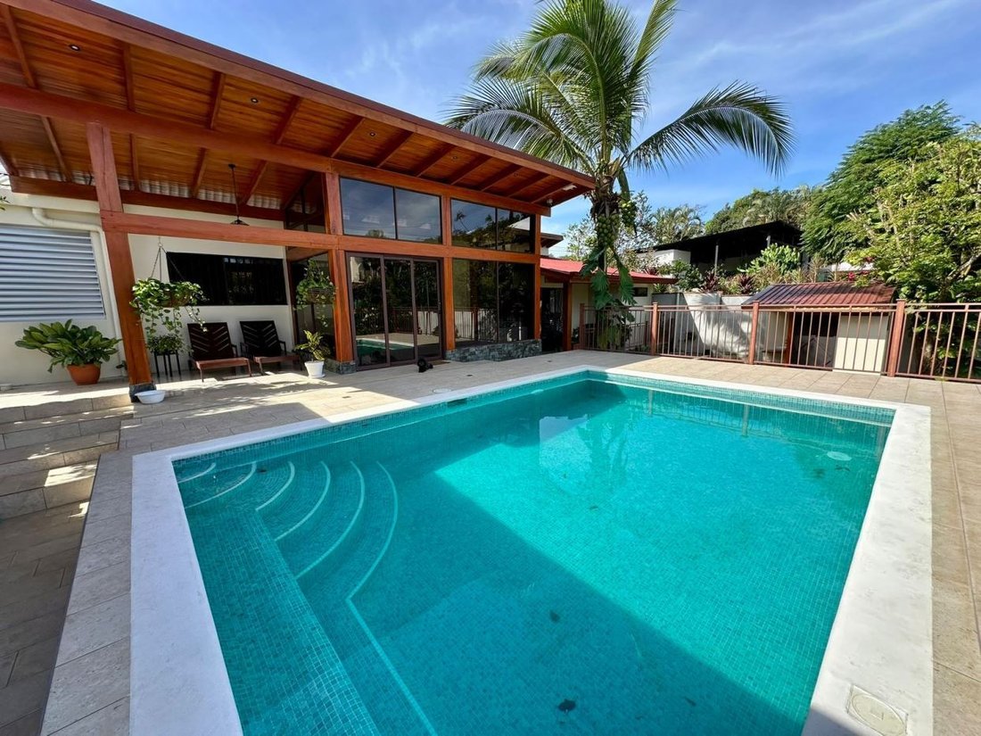 House in Jesús, Alajuela Province, Costa Rica 1 - 18238760