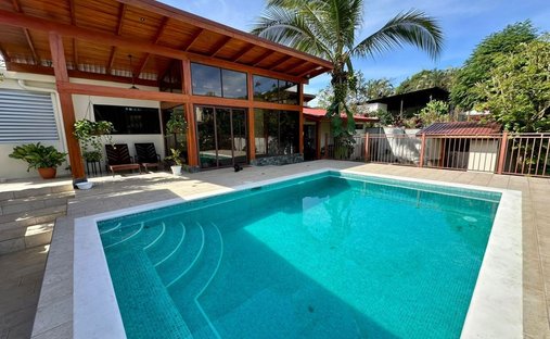 House in Jesús, Alajuela Province, Costa Rica 1