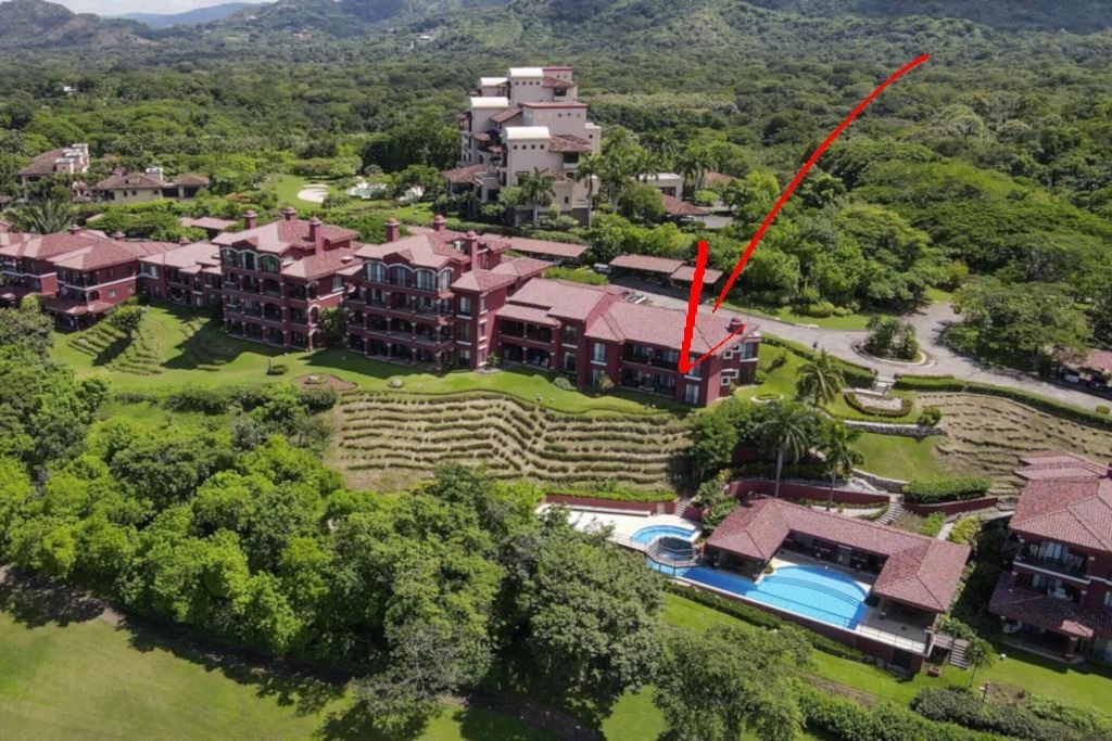 Apartment in Brasilito, Guanacaste Province, Costa Rica 1 - 18238536