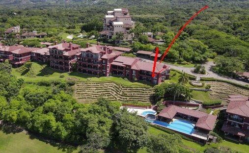 Apartment in Brasilito, Guanacaste Province, Costa Rica 1