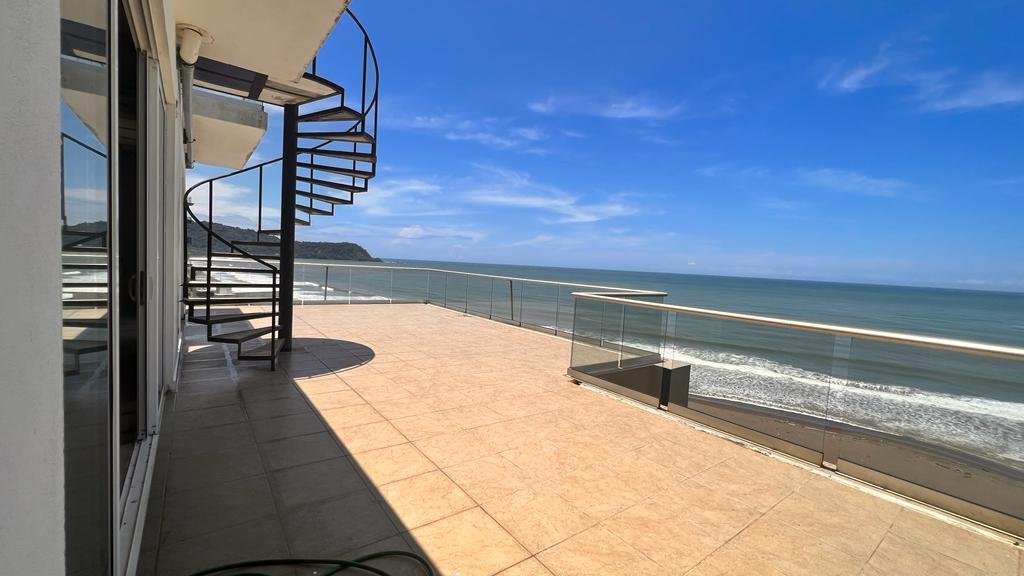 Apartment in Jaco, Puntarenas Province, Costa Rica 1 - 18242325