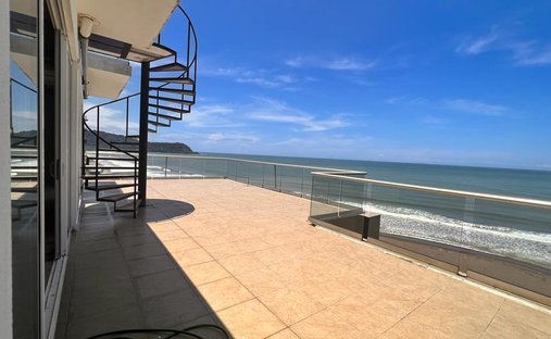 Apartment in Jaco, Puntarenas Province, Costa Rica 1