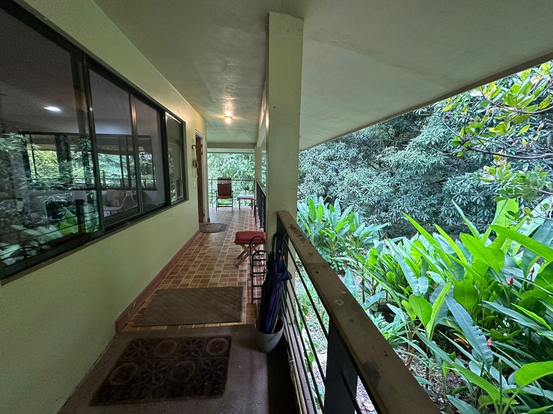 Apartment in San Mateo, Guanacaste Province, Costa Rica 5 - 18240962