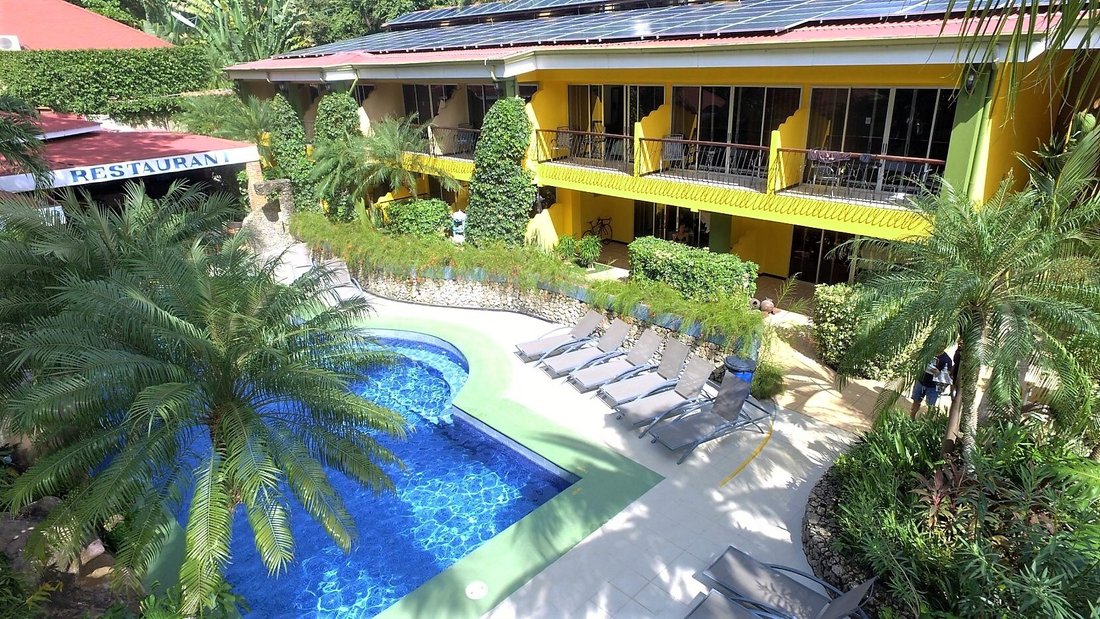 House in Playa Hermosa, Guanacaste Province, Costa Rica 5 - 18236014