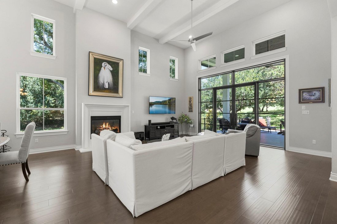 House in Horseshoe Bay, Texas, United States 4 - 18244124