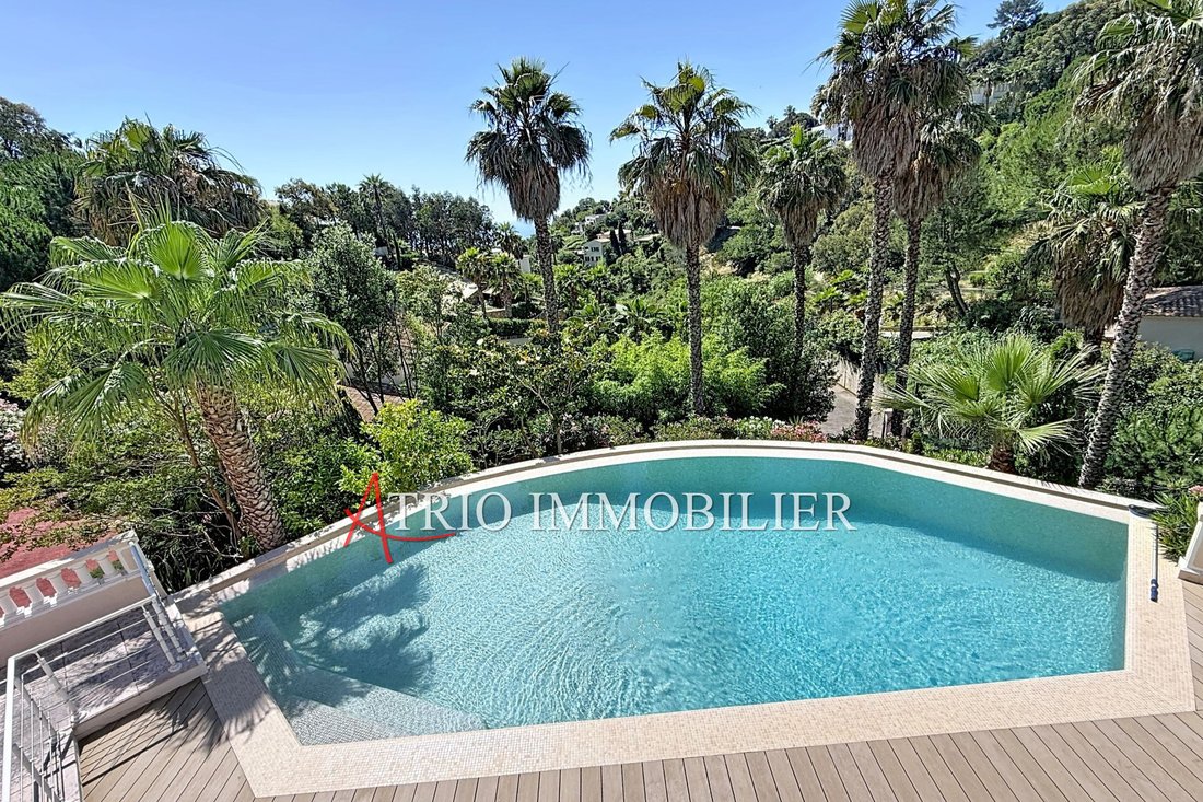 Villa in Centre, Vallauris, France 1 - 18237409