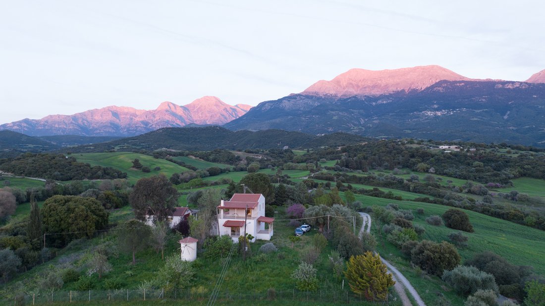 House in Kalentzi, Peloponnese, Western Greece and the Ionian, Greece 5 - 14306503