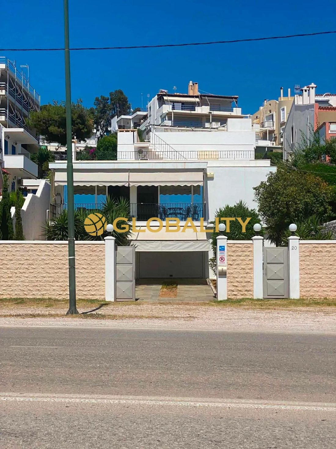 House in Saronida, Attica, Greece 2 - 18236095