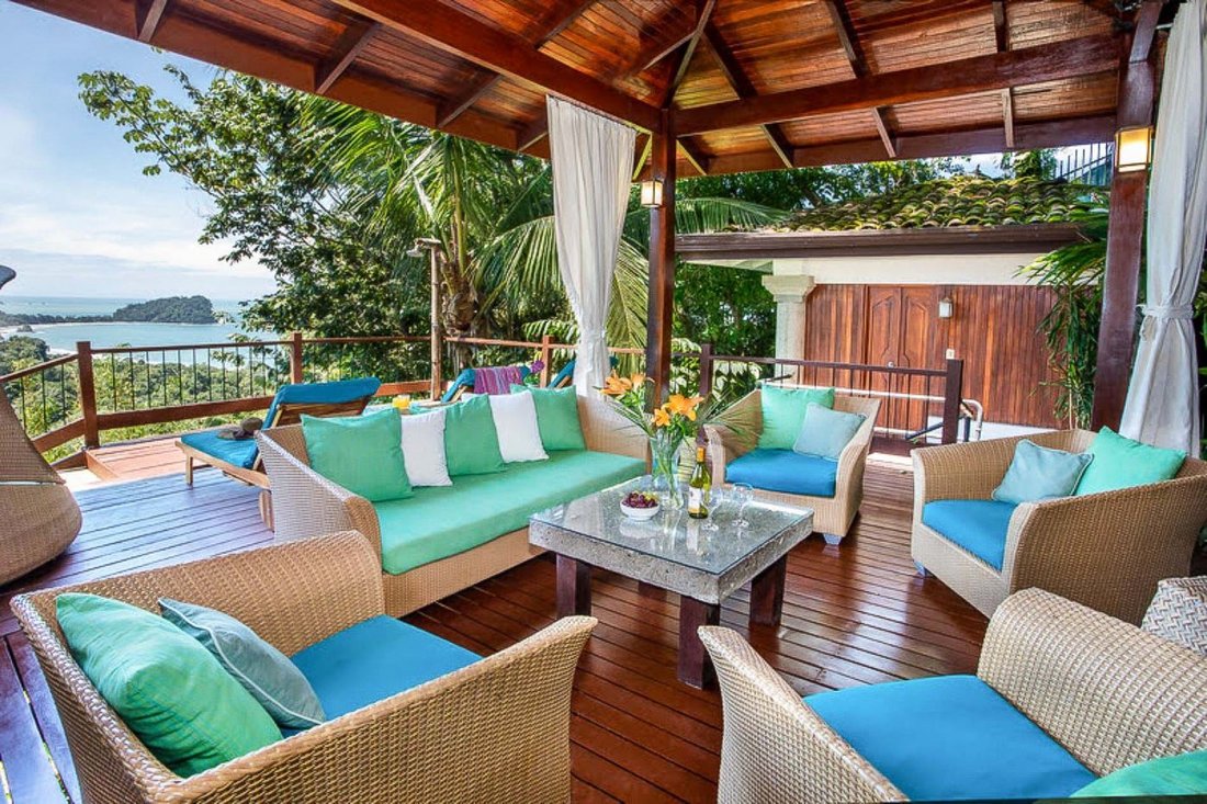 House in Quepos, Puntarenas Province, Costa Rica 1 - 18237985