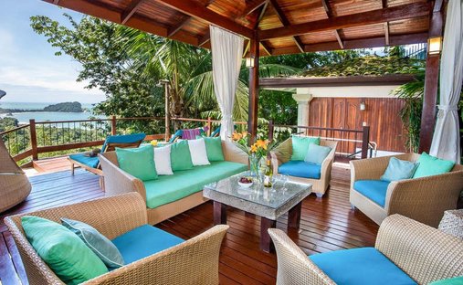 House in Quepos, Puntarenas Province, Costa Rica 1