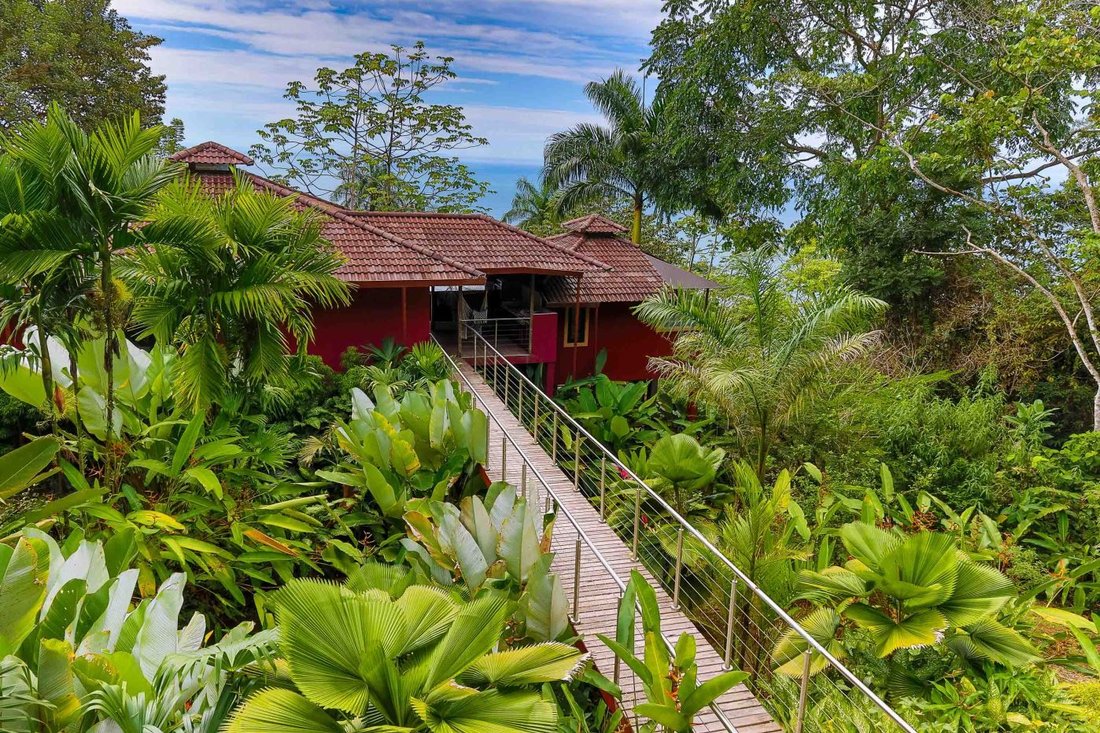 House in Dominicalito, Puntarenas Province, Costa Rica 3 - 18237563