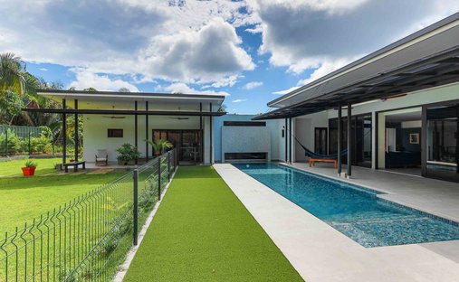 House in Quepos, Puntarenas Province, Costa Rica 1