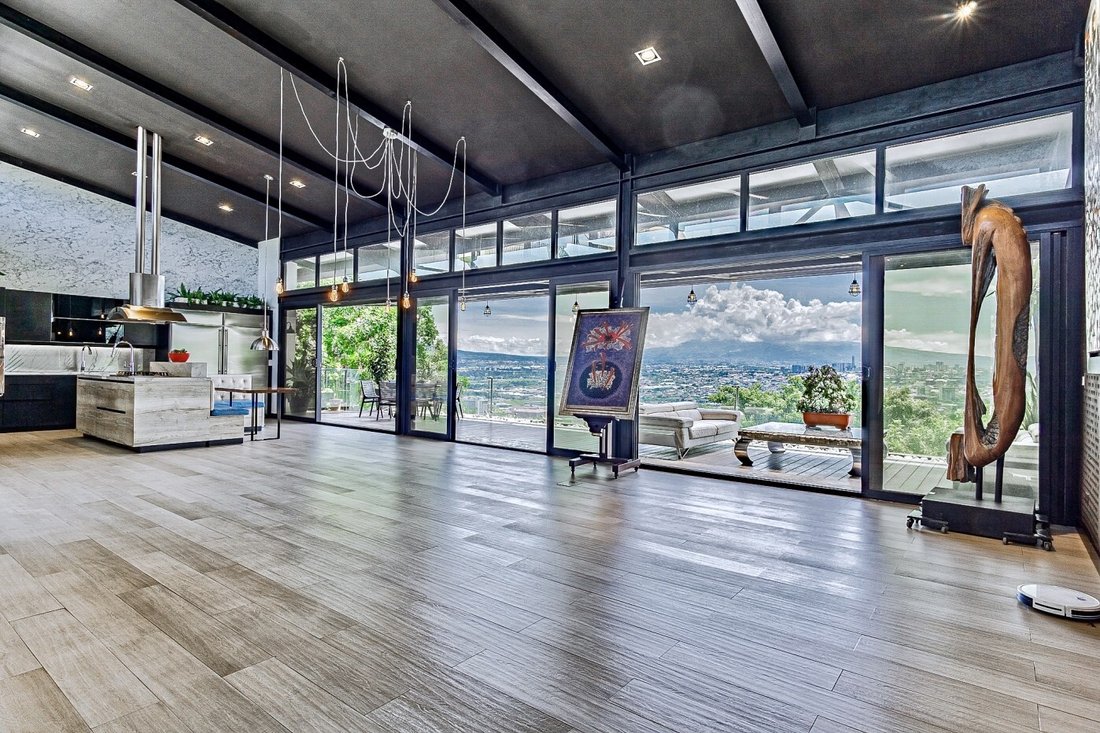 House in San Rafael, Santa Ana, Costa Rica 3 - 18239271