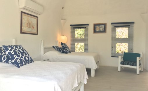 Casa en Punta Islita, Provincia de Guanacaste, Costa Rica 1