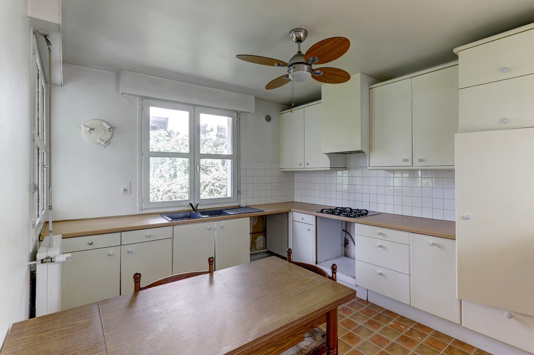 House in Clermont-Ferrand, Auvergne-Rhône-Alpes, France 4 - 17910172