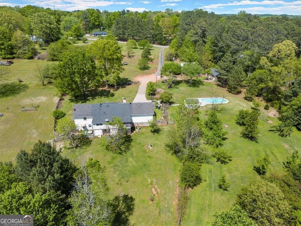 House in Milton, Georgia, United States 4 - 18243436