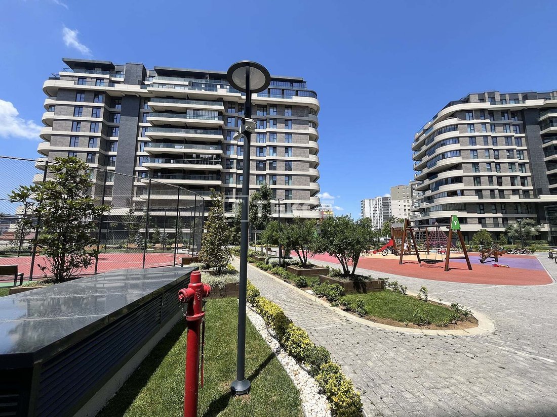 Apartment in Kartal, İstanbul, Turkey 4 - 17737698
