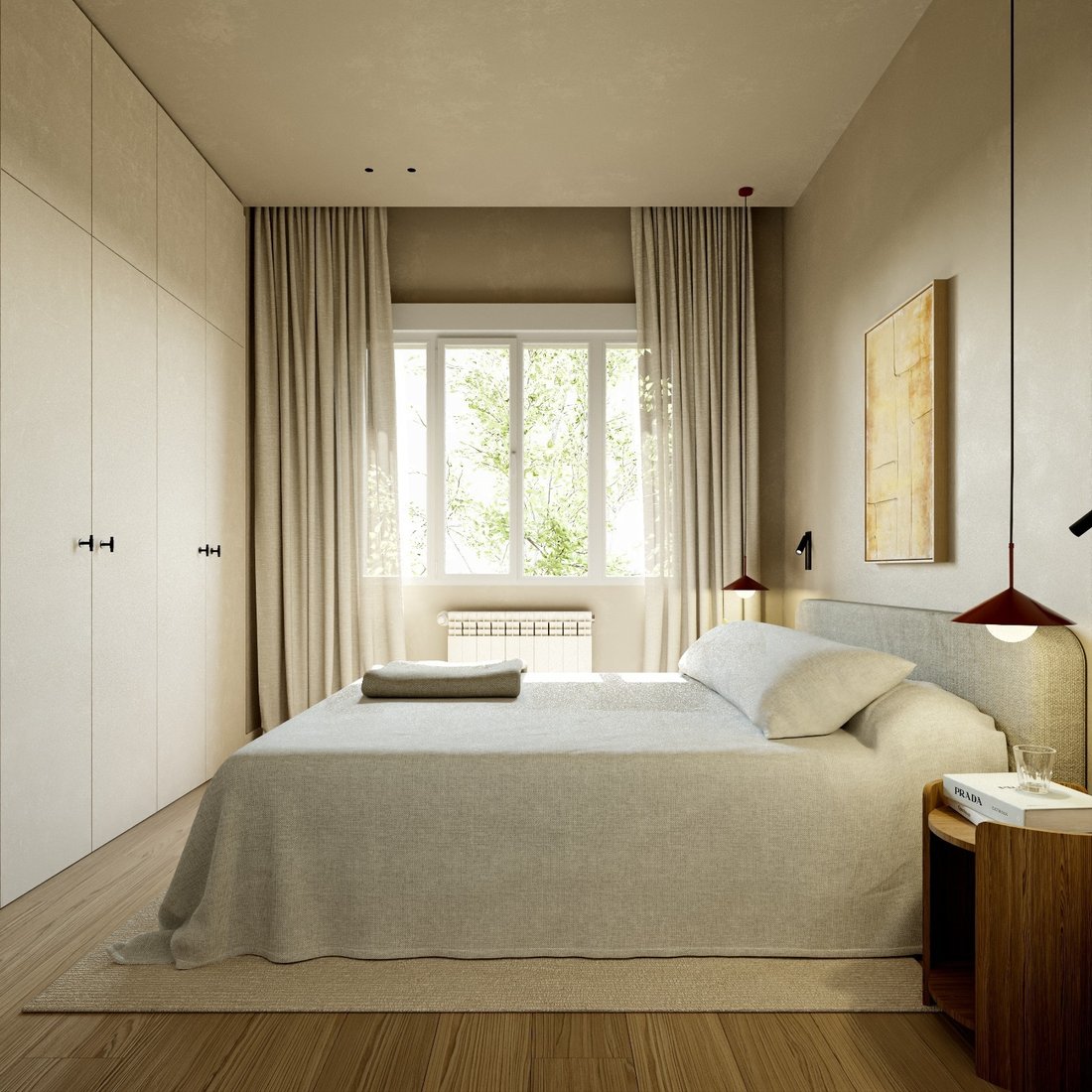 Apartment in Barrio Salamanca, Madrid, Spain 5 - 18245487